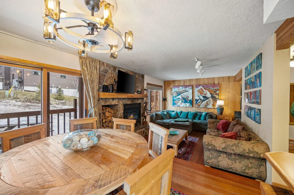 3808 Alpine Village Drive Whitefish MT 59937