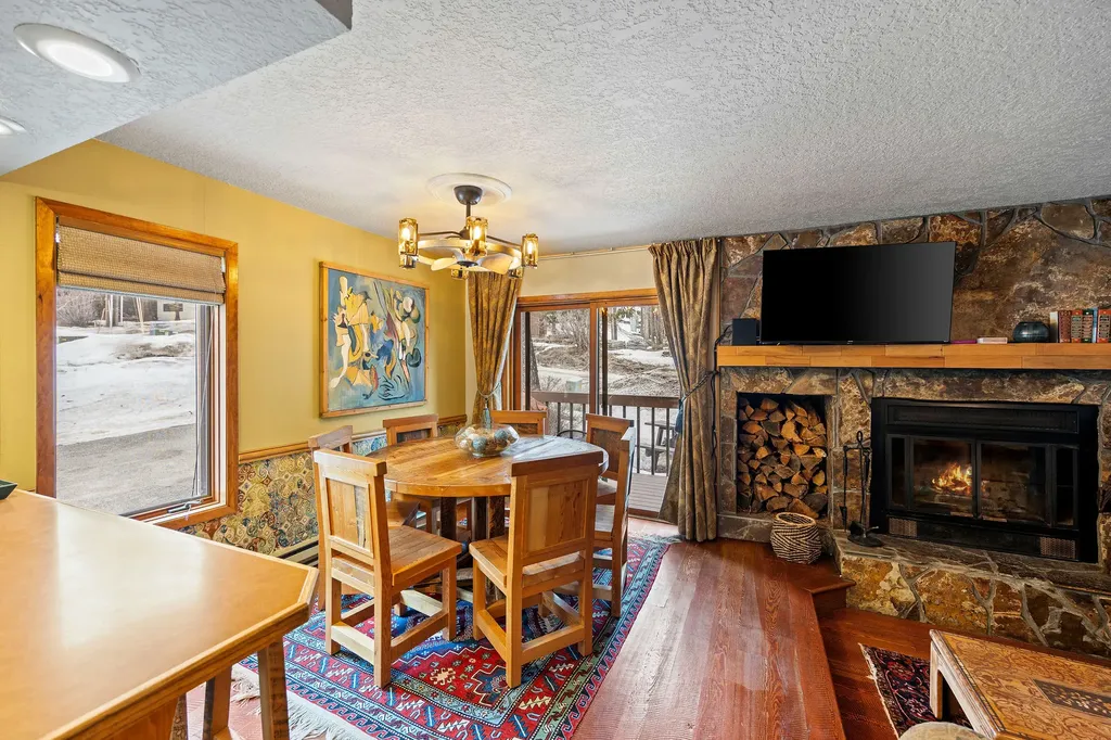 3808 Alpine Village Drive Whitefish MT 59937