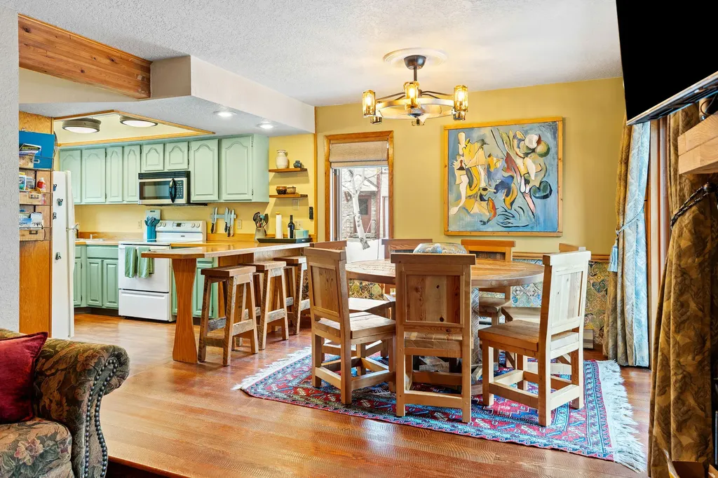 3808 Alpine Village Drive Whitefish MT 59937