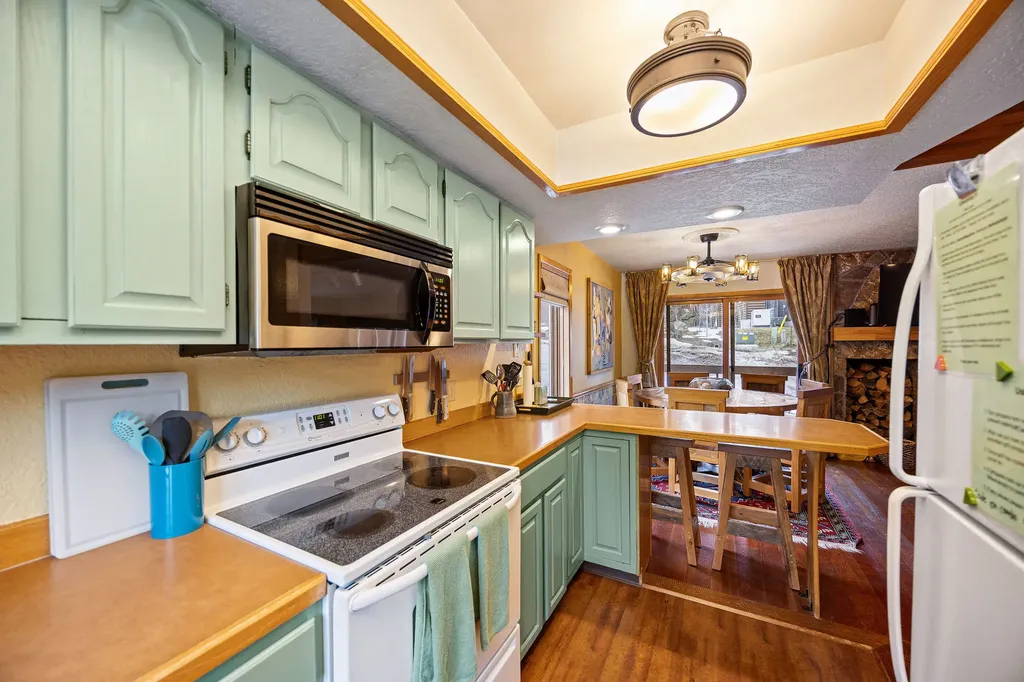 3808 Alpine Village Drive Whitefish MT 59937