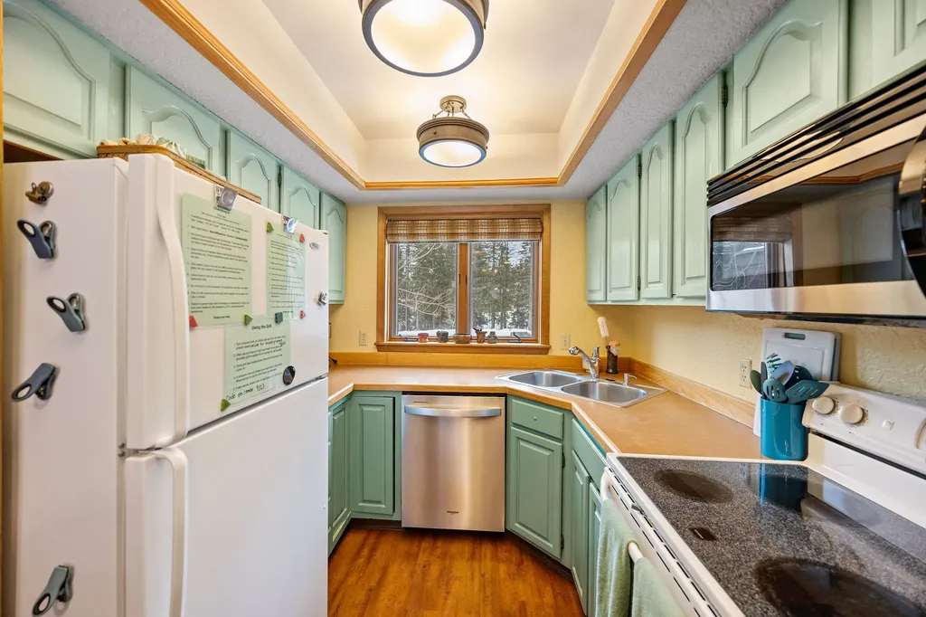 3808 Alpine Village Drive Whitefish MT 59937