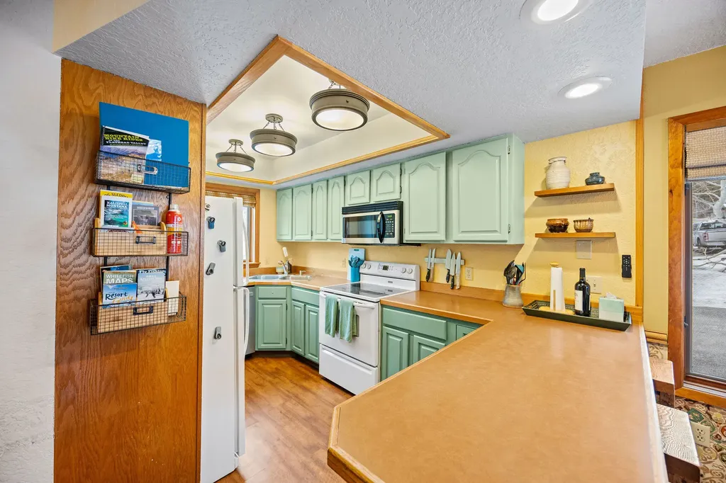 3808 Alpine Village Drive Whitefish MT 59937