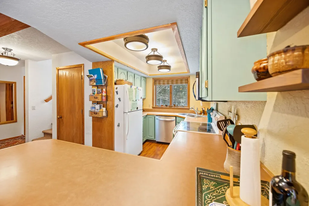 3808 Alpine Village Drive Whitefish MT 59937