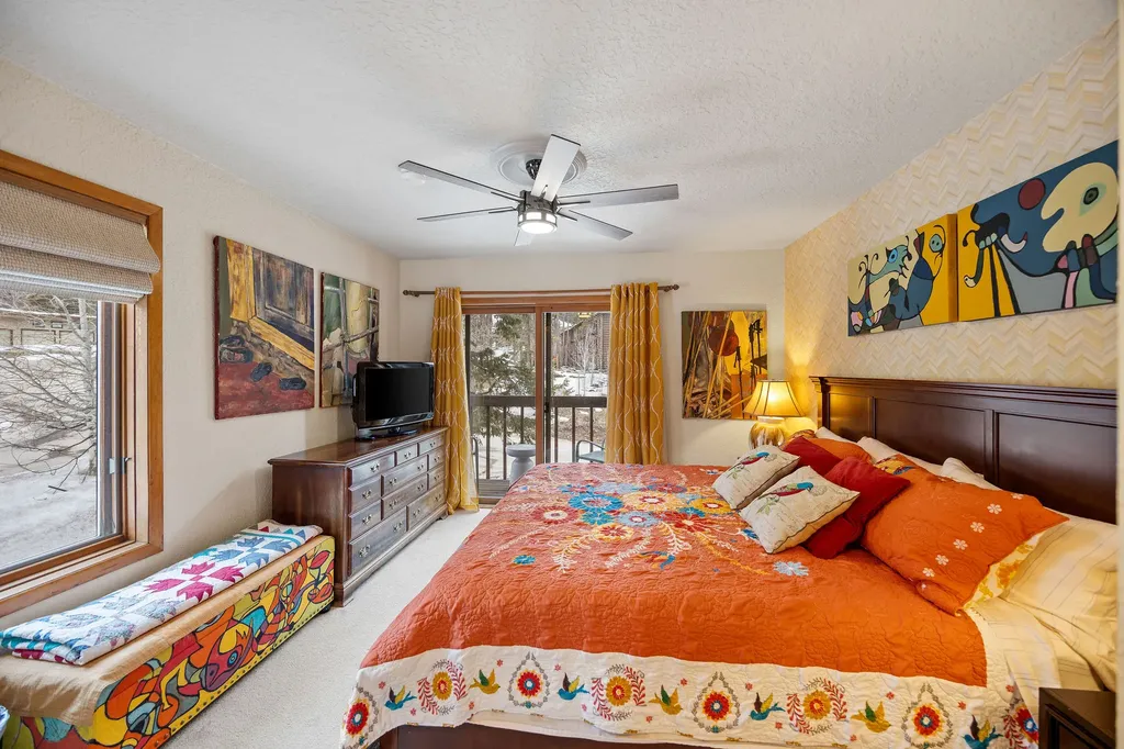 3808 Alpine Village Drive Whitefish MT 59937