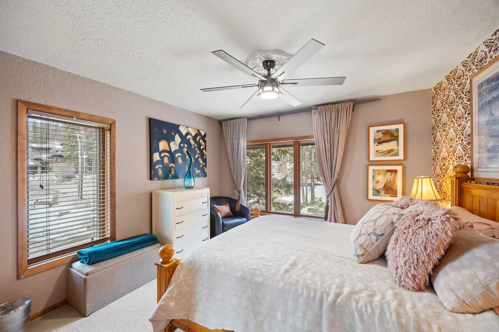 3808 Alpine Village Drive Whitefish MT 59937
