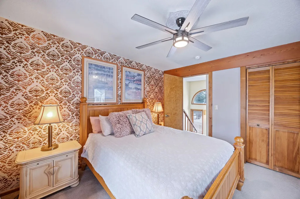 3808 Alpine Village Drive Whitefish MT 59937