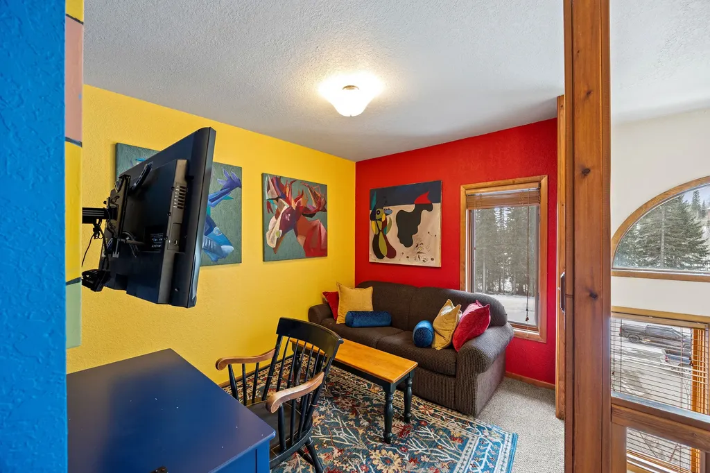 3808 Alpine Village Drive Whitefish MT 59937