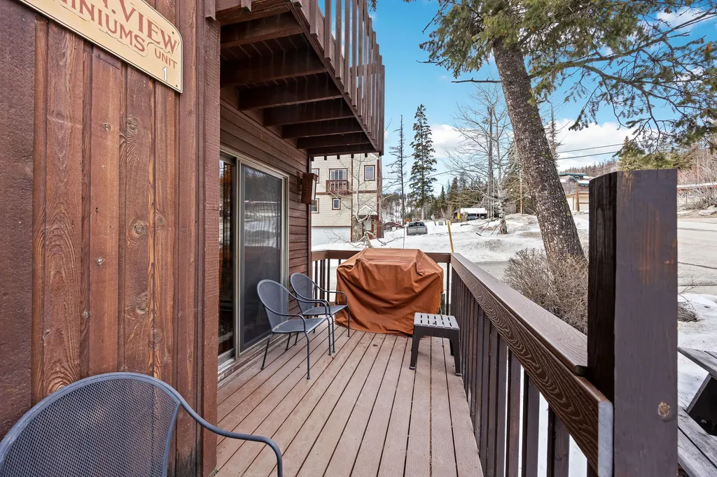 3808 Alpine Village Drive Whitefish MT 59937