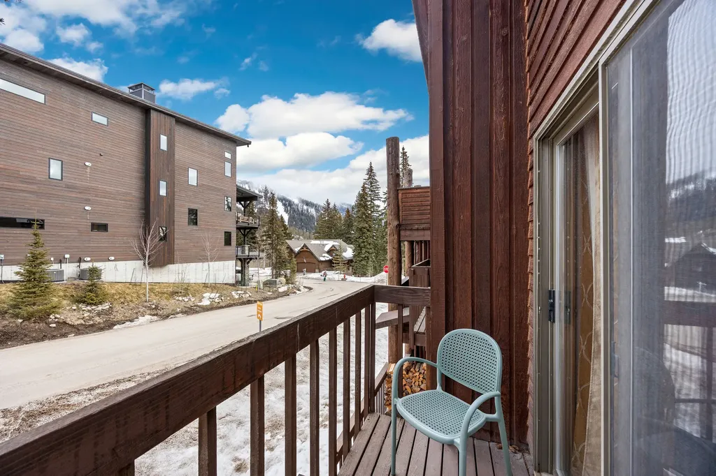 3808 Alpine Village Drive Whitefish MT 59937