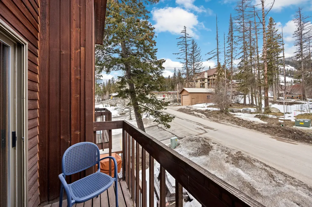 3808 Alpine Village Drive Whitefish MT 59937