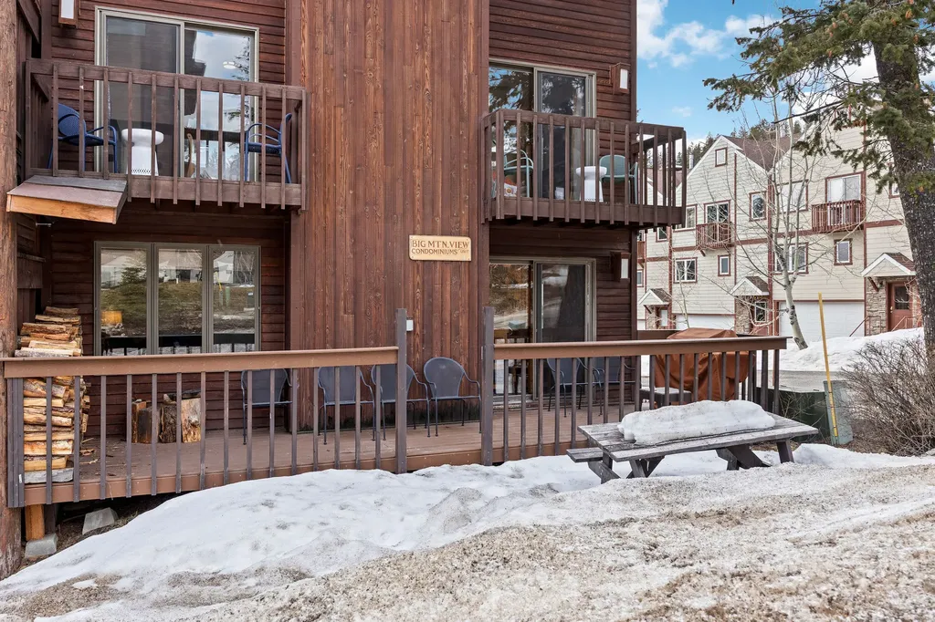 3808 Alpine Village Drive Whitefish MT 59937