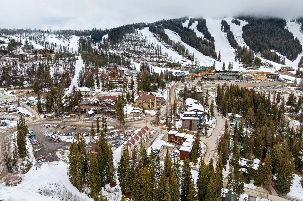 3808 Alpine Village Drive Whitefish MT 59937
