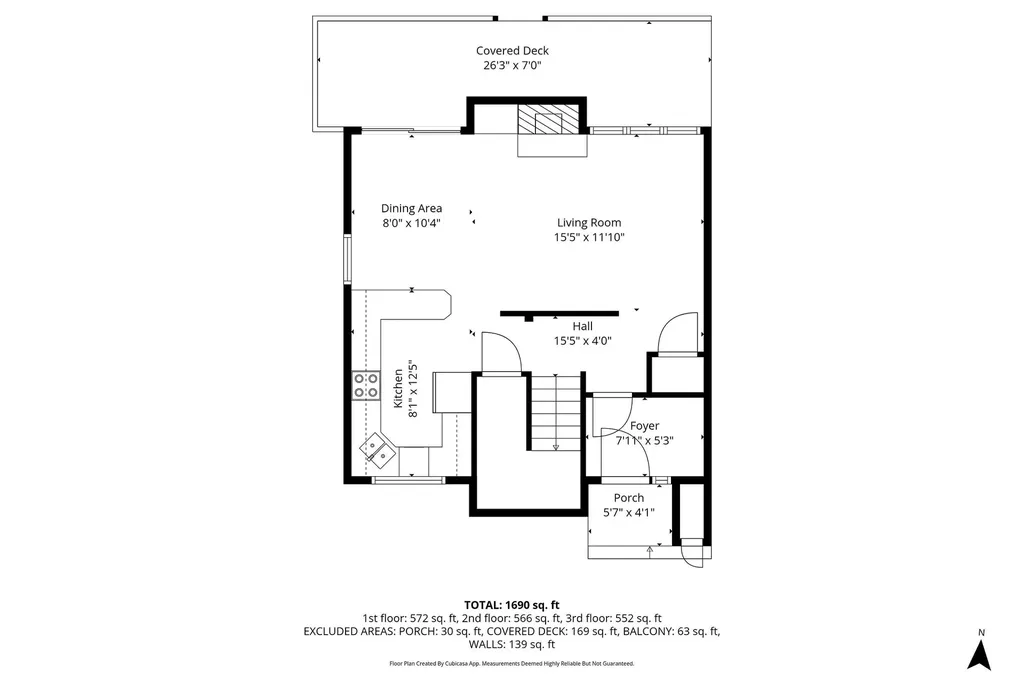 3808 Alpine Village Drive Whitefish MT 59937
