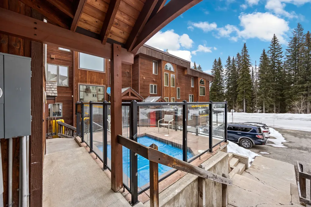 3808 Alpine Village Drive Whitefish MT 59937