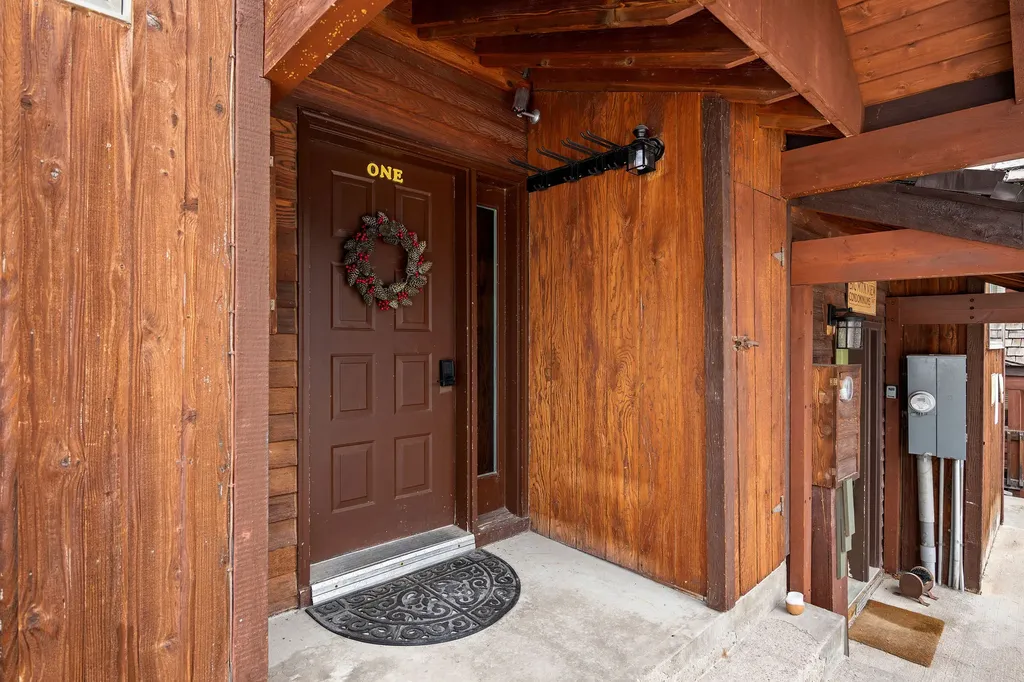 3808 Alpine Village Drive Whitefish MT 59937