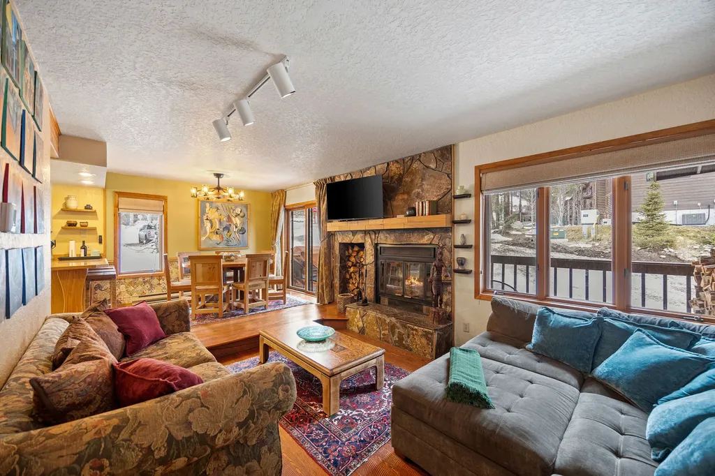 3808 Alpine Village Drive Whitefish MT 59937