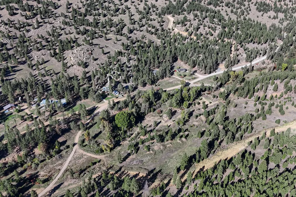 Tbd Clancy Creek Road Clancy MT 59634