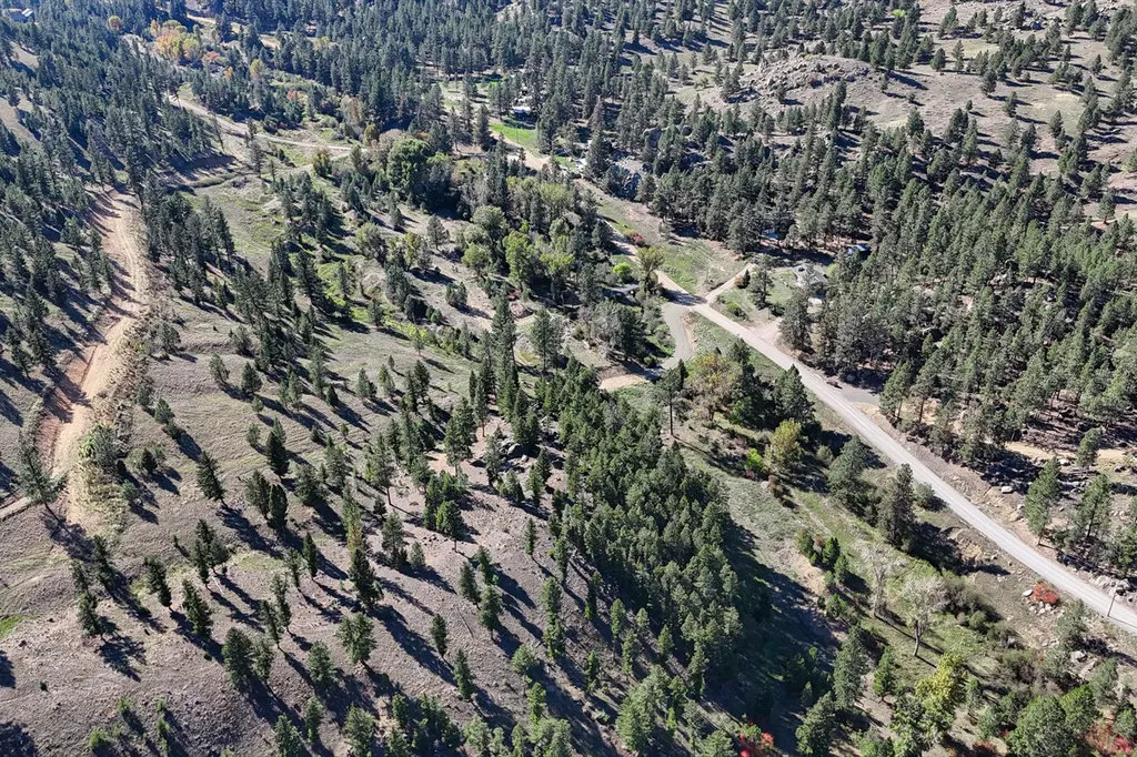 Tbd Clancy Creek Road Clancy MT 59634