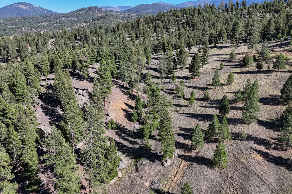 Tbd Clancy Creek Road Clancy MT 59634