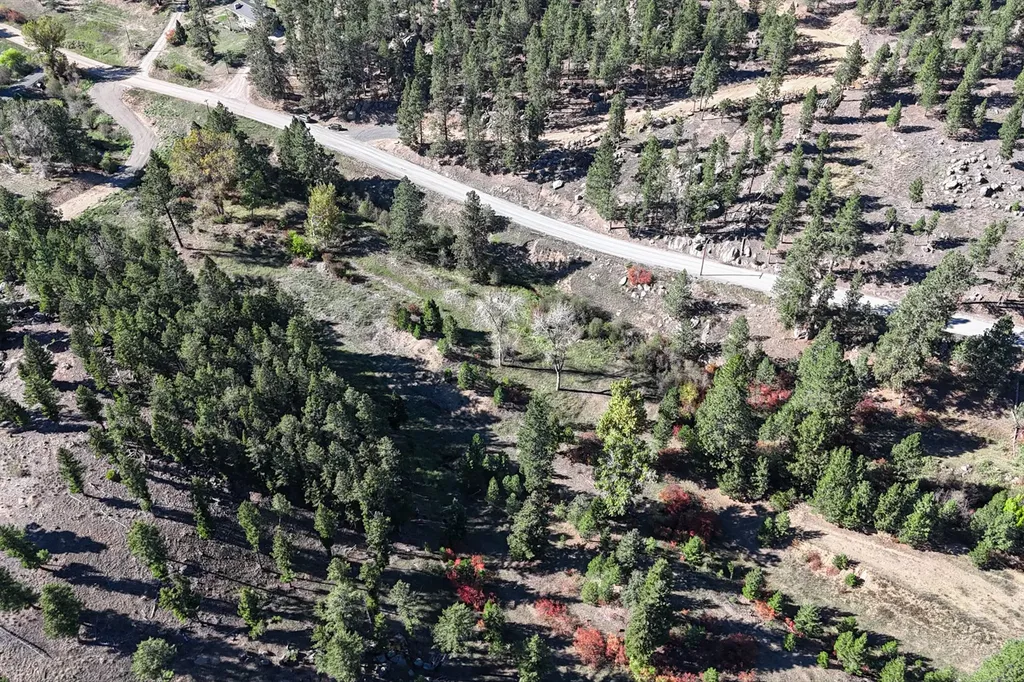Tbd Clancy Creek Road Clancy MT 59634
