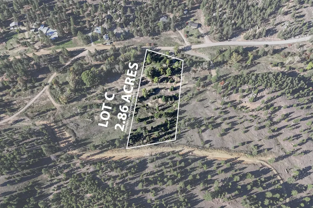 Tbd Clancy Creek Road Clancy MT 59634