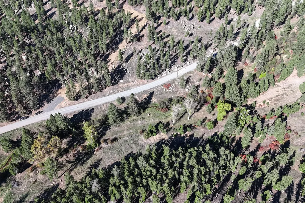 Tbd Clancy Creek Road Clancy MT 59634