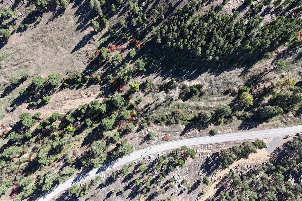 Tbd Clancy Creek Road Clancy MT 59634