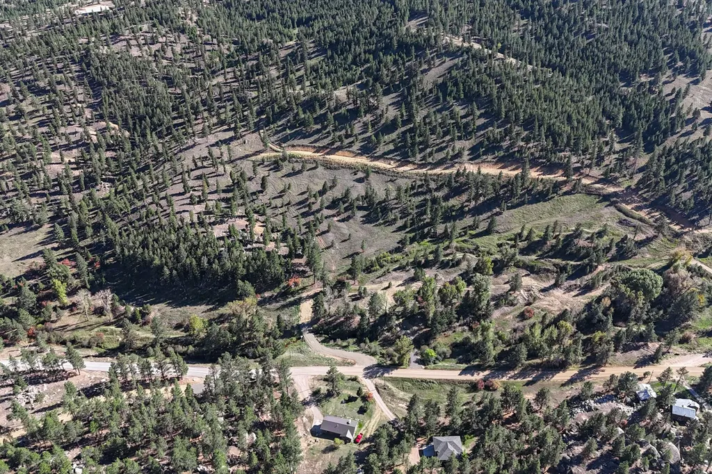 Tbd Clancy Creek Road Clancy MT 59634