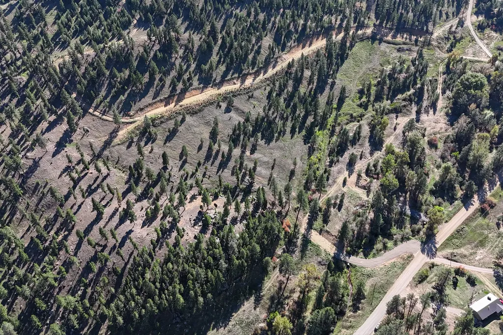Tbd Clancy Creek Road Clancy MT 59634