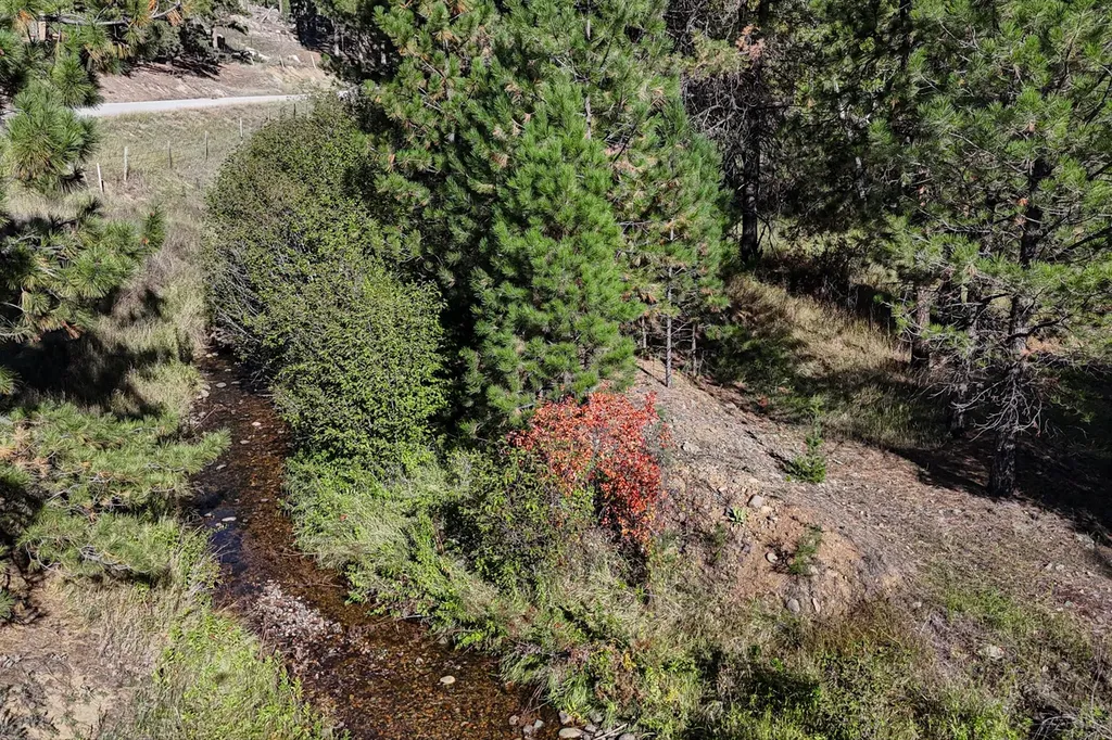 Tbd Clancy Creek Road Clancy MT 59634