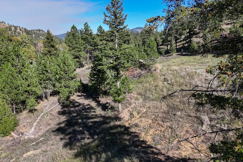 Tbd Clancy Creek Road Clancy MT 59634