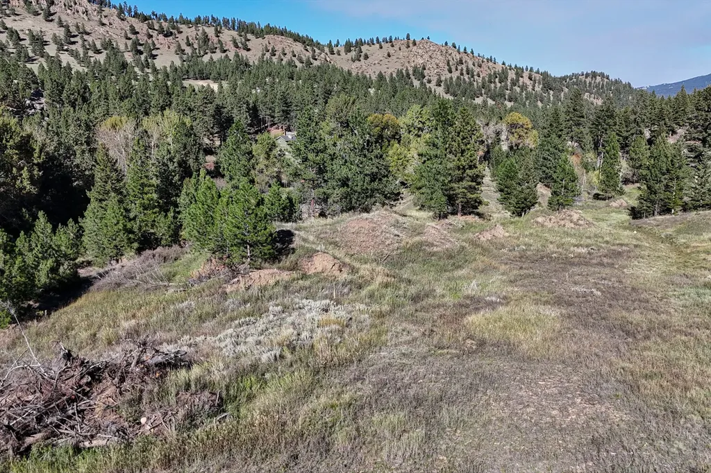 Tbd Clancy Creek Road Clancy MT 59634