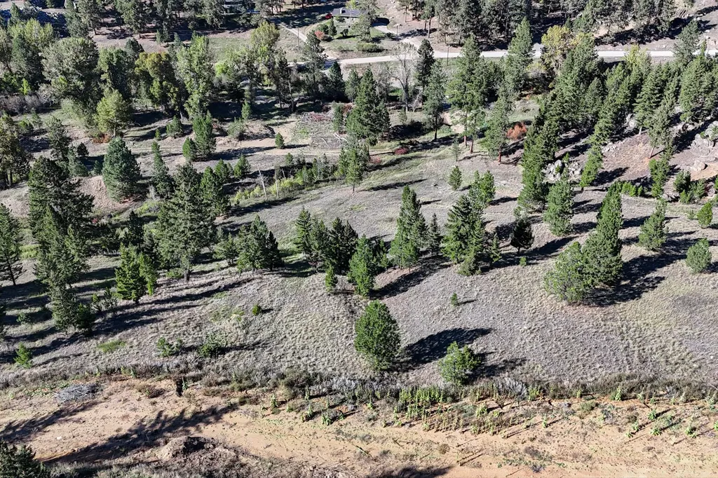Tbd Clancy Creek Road Clancy MT 59634