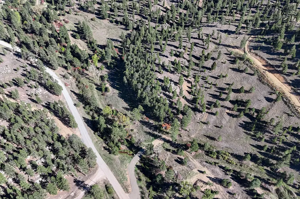 Tbd Clancy Creek Road Clancy MT 59634