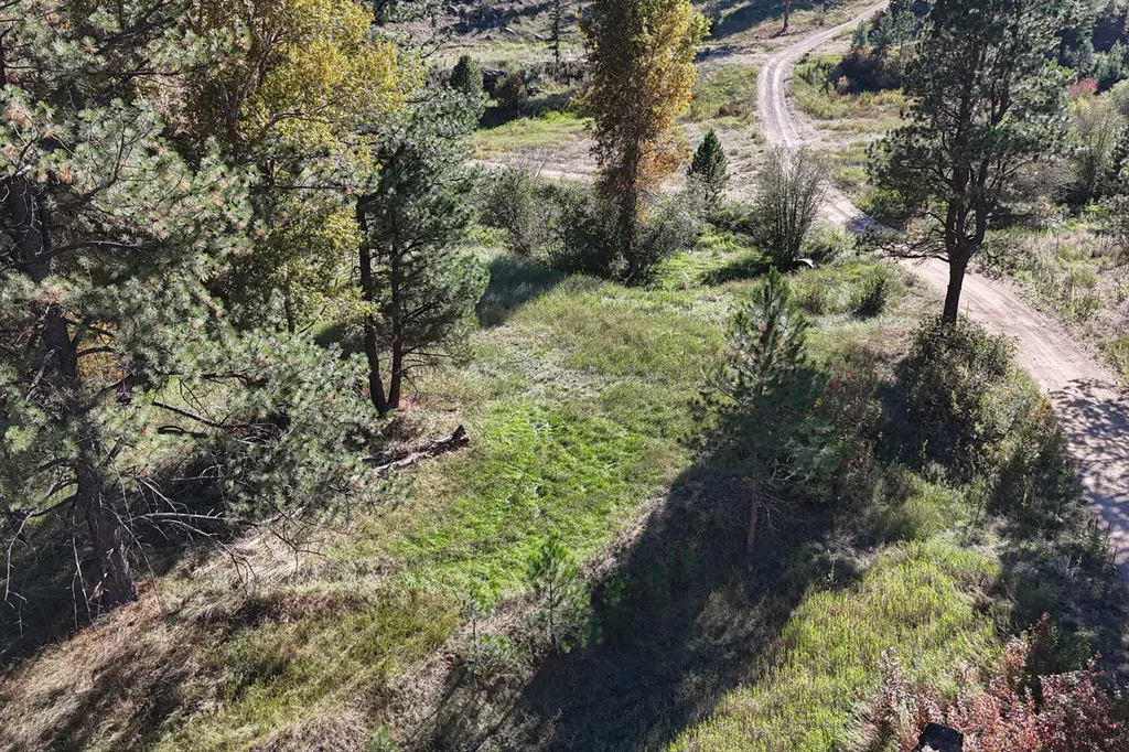 Tbd Clancy Creek Road Clancy MT 59634