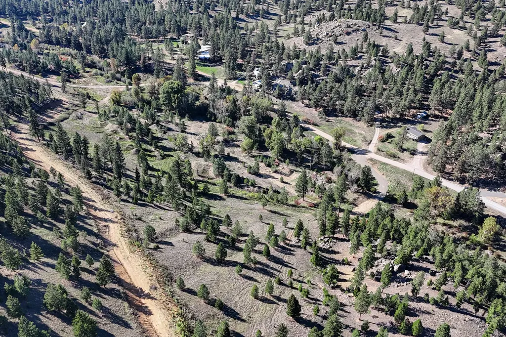 Tbd Clancy Creek Road Clancy MT 59634