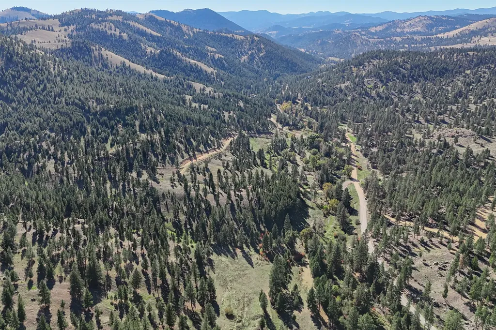 Tbd Clancy Creek Road Clancy MT 59634