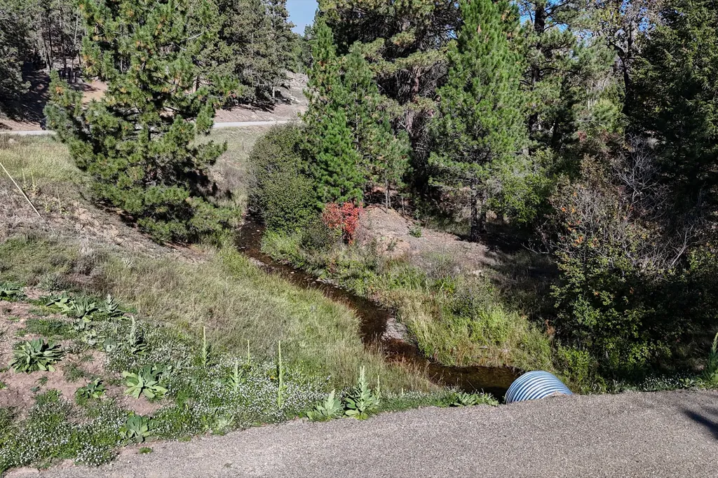Tbd Clancy Creek Road Clancy MT 59634