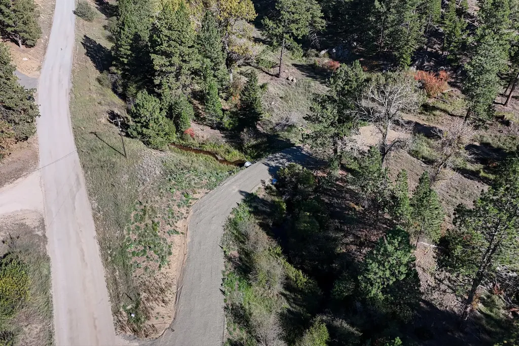 Tbd Clancy Creek Road Clancy MT 59634