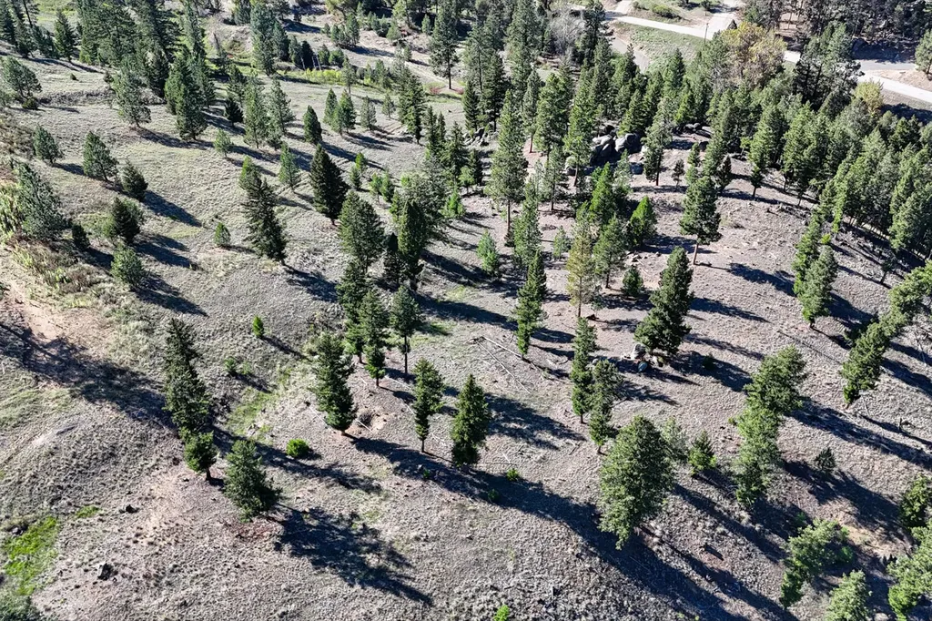 Tbd Clancy Creek Road Clancy MT 59634