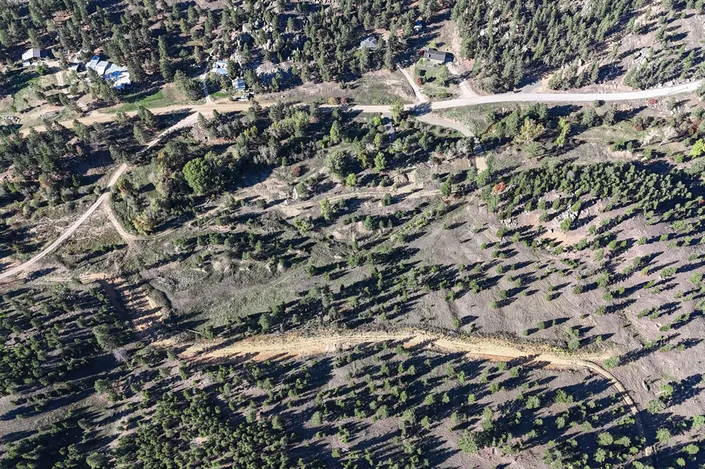 Tbd Clancy Creek Road Clancy MT 59634