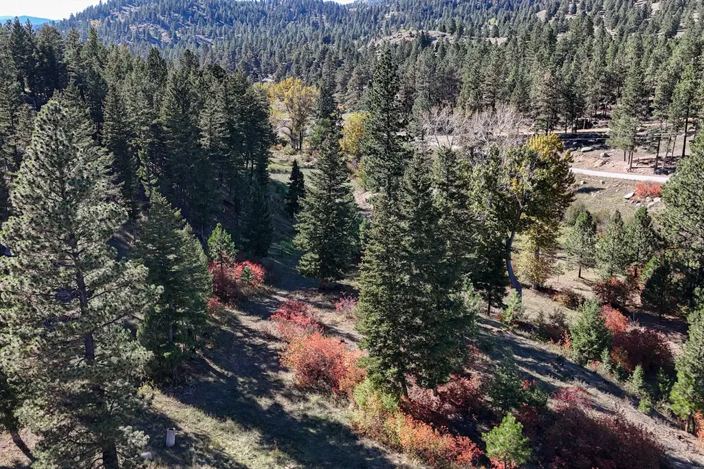 Tbd Clancy Creek Road Clancy MT 59634