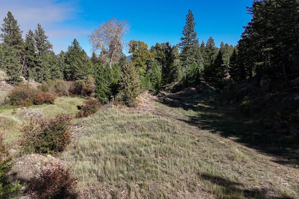 Tbd Clancy Creek Road Clancy MT 59634