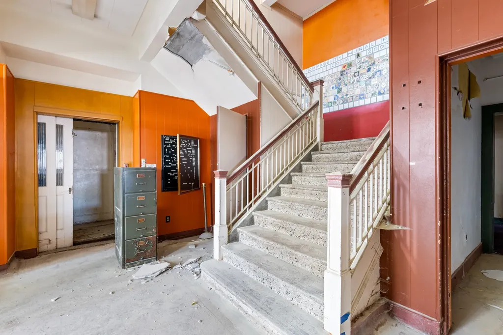 401 W Park Street Butte MT 59701