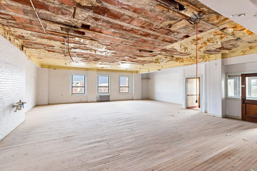 401 W Park Street Butte MT 59701