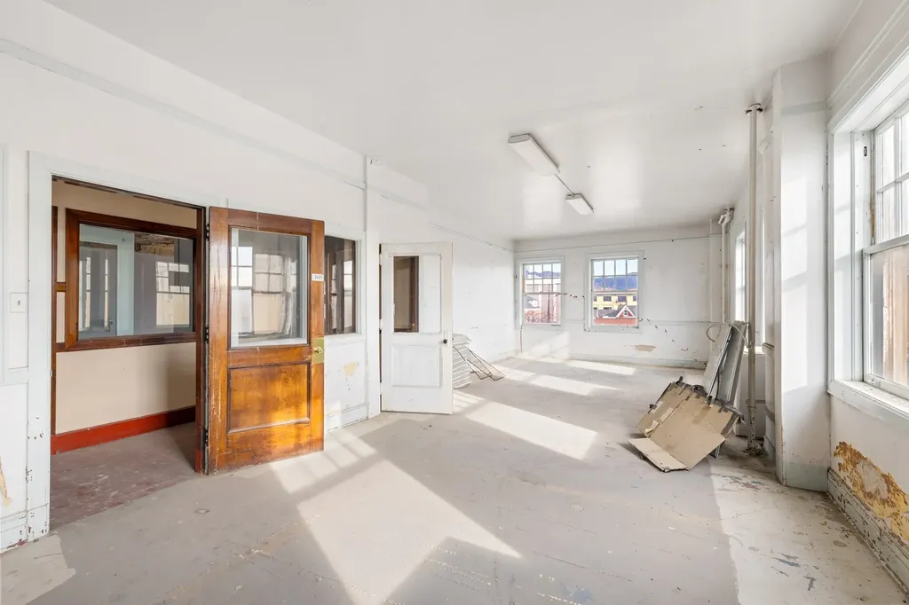 401 W Park Street Butte MT 59701