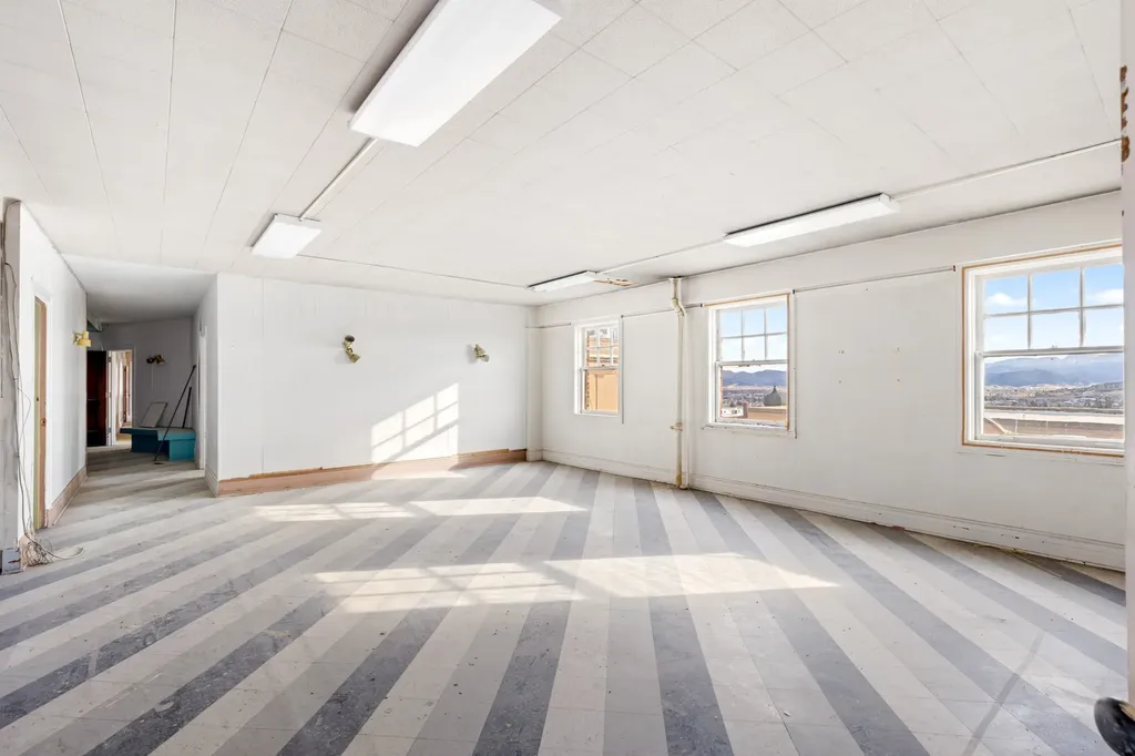 401 W Park Street Butte MT 59701