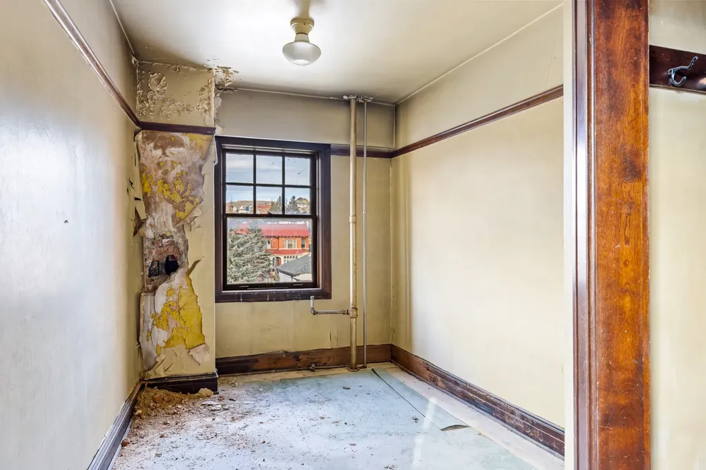 401 W Park Street Butte MT 59701