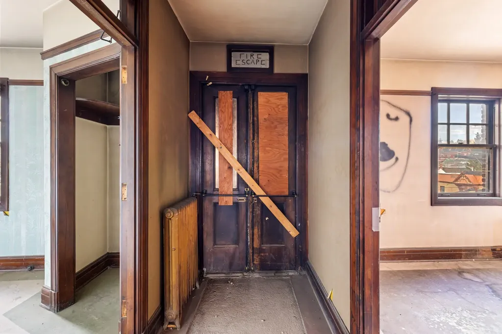 401 W Park Street Butte MT 59701