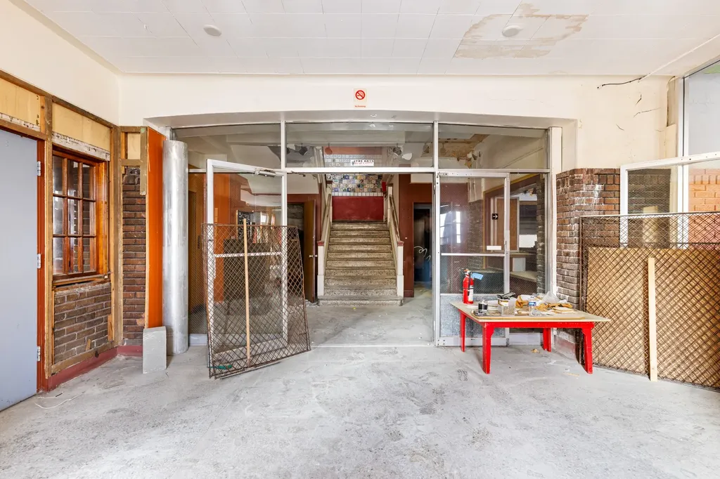 401 W Park Street Butte MT 59701